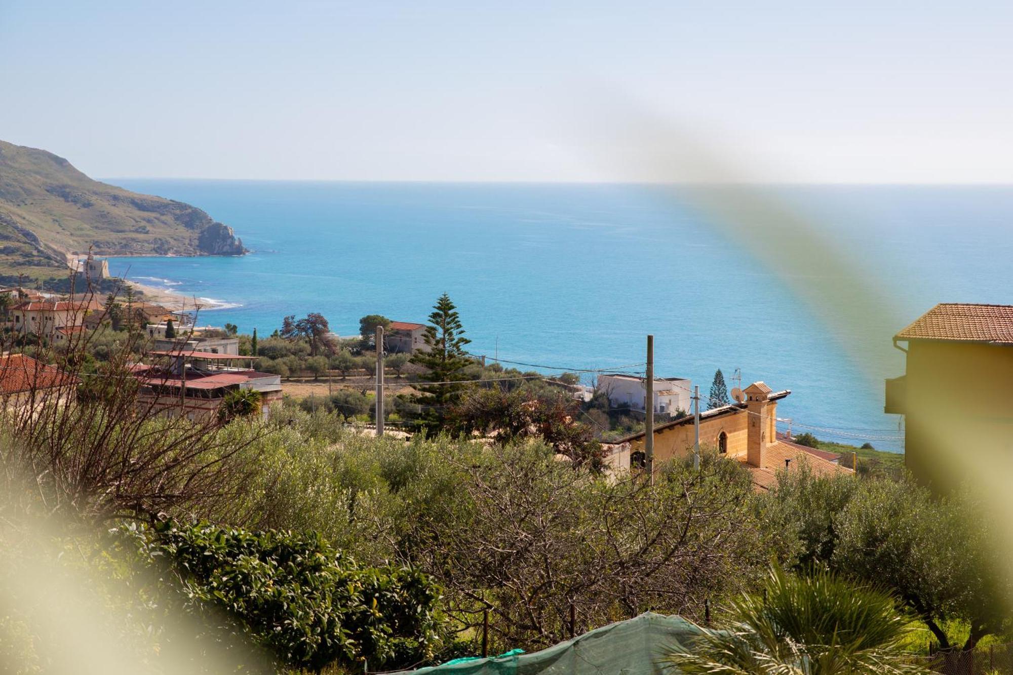 بالما دي مونتيكارو Falco In Pietra المظهر الخارجي الصورة
